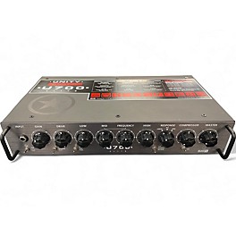 Used Blackstar Unity Elite 700 Bass Amp Head