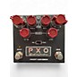 Used J.Rockett Audio Designs PXO Phil X Signature Effect Pedal thumbnail