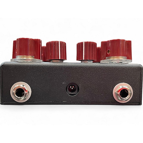 Used J.Rockett Audio Designs PXO Phil X Signature Effect Pedal