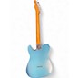 Used Fender Vintera II Limited Edition Road Worn 60's Telecaster Lake Placid Blue Solid Body Electric Guitar