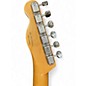 Used Fender Vintera II Limited Edition Road Worn 60's Telecaster Lake Placid Blue Solid Body Electric Guitar