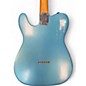 Used Fender Vintera II Limited Edition Road Worn 60's Telecaster Lake Placid Blue Solid Body Electric Guitar