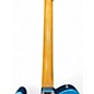 Used Fender Vintera II Limited Edition Road Worn 60's Telecaster Lake Placid Blue Solid Body Electric Guitar