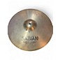 Used SABIAN 18in AA Orchestral Suspended  Cymbal thumbnail