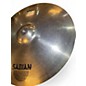 Used SABIAN 20in XSR RIDE Cymbal