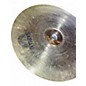 Used SABIAN 20in XSR RIDE Cymbal
