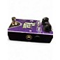 Used Pedal Pawn  2N404 FUZZ  Effect Pedal