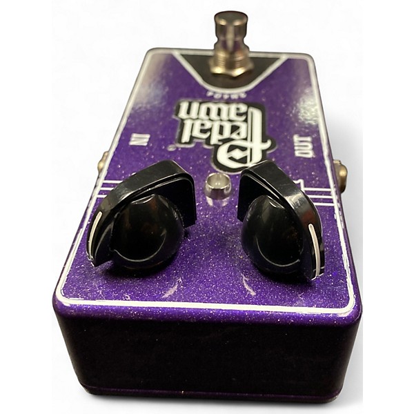 Used Pedal Pawn  2N404 FUZZ  Effect Pedal