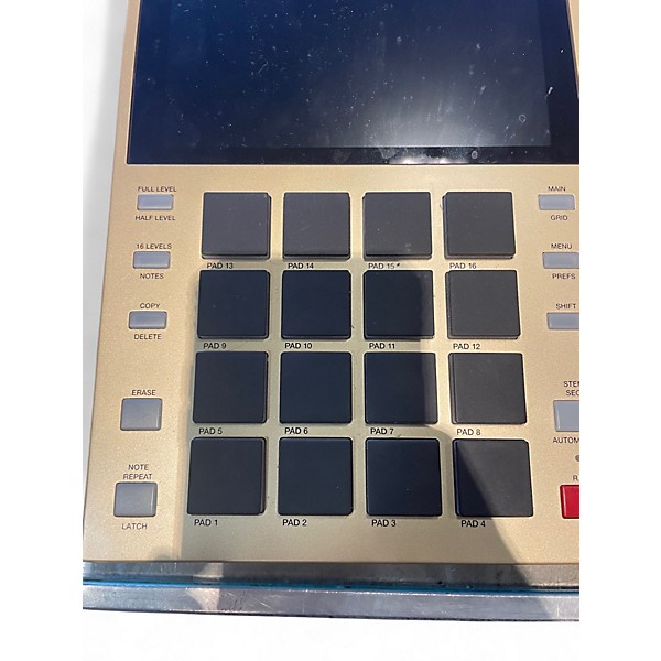 Used Akai Professional MPC ONE MIDI Interface