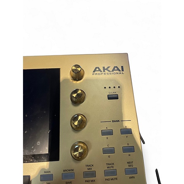 Used Akai Professional MPC ONE MIDI Interface