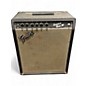 Used Fender Sidekick Bass 30 Bass Combo Amp thumbnail