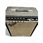 Used Fender Sidekick Bass 30 Bass Combo Amp
