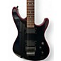 Vintage 1987 Ibanez ROADSTAR SERIES II DARK WINE Solid Body Electric Guitar