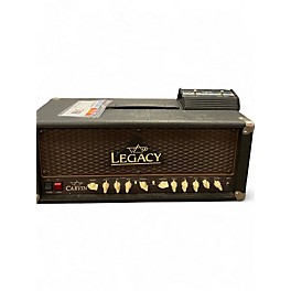 Used Carvin Legacy 100W Tube Guitar Amp Head