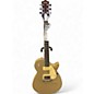 Used Gretsch Guitars G2215-P90 Streamliner Junior Gold Solid Body Electric Guitar thumbnail