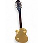 Used Gretsch Guitars G2215-P90 Streamliner Junior Gold Solid Body Electric Guitar