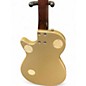 Used Gretsch Guitars G2215-P90 Streamliner Junior Gold Solid Body Electric Guitar
