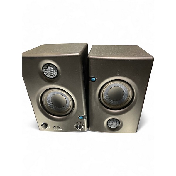 Used PreSonus Eris E3.5BT Powered Monitor
