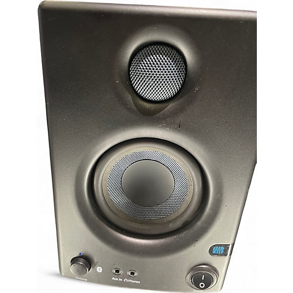 Used PreSonus Eris E3.5BT Powered Monitor