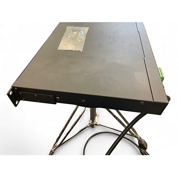 Used Surgex SEQ-1U Power Conditioner
