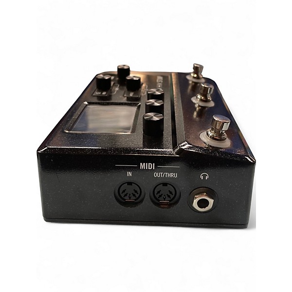 Used Line 6 HX Stomp Effect Processor