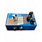 Used Daredevil Pedals Supernova Effect Pedal