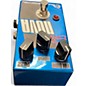 Used Daredevil Pedals Supernova Effect Pedal