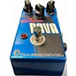 Used Daredevil Pedals Supernova Effect Pedal
