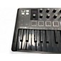 Used Arturia Minilab 3 MIDI Controller