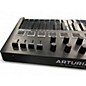 Used Arturia Minilab 3 MIDI Controller