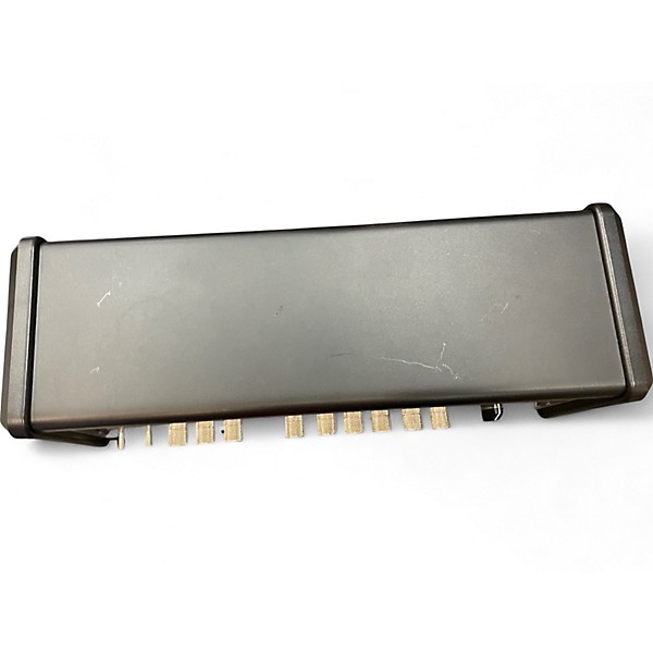 Used Hughes & Kettner Grandmeister 36 Tube Guitar Amp Head