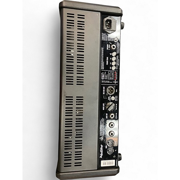 Used Hughes & Kettner Grandmeister 36 Tube Guitar Amp Head