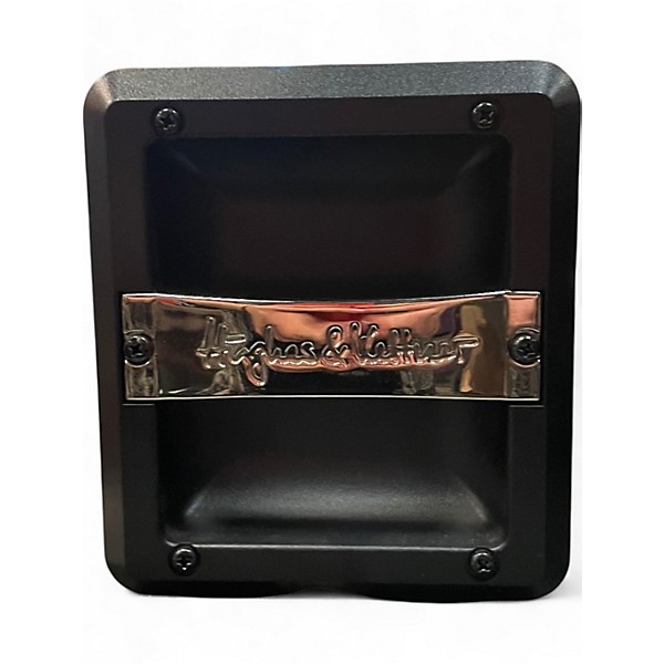 Used Hughes & Kettner Grandmeister 36 Tube Guitar Amp Head