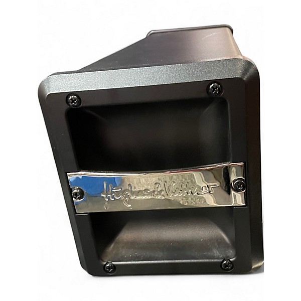 Used Hughes & Kettner Grandmeister 36 Tube Guitar Amp Head