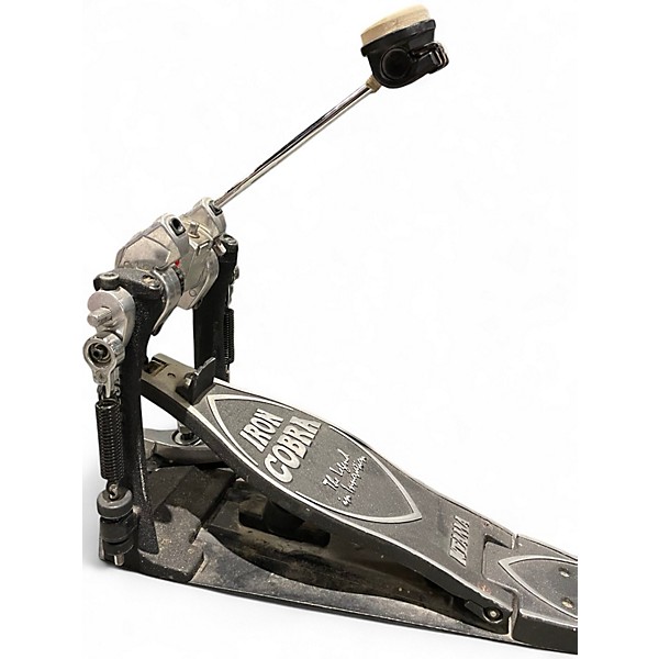 Used TAMA IRON COBRA HP900RN Single Bass Drum Pedal