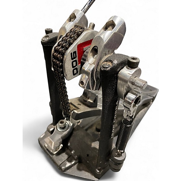Used TAMA IRON COBRA HP900RN Single Bass Drum Pedal