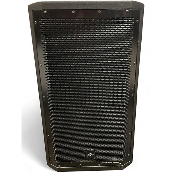 Used Peavey IMPULSE 1012 Unpowered Speaker