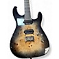 Used Jackson SL2 Pro Series Soloist BURST Solid Body Electric Guitar