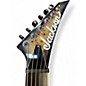 Used Jackson SL2 Pro Series Soloist BURST Solid Body Electric Guitar