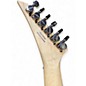 Used Jackson SL2 Pro Series Soloist BURST Solid Body Electric Guitar