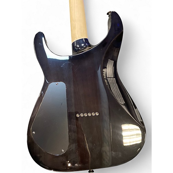Used Jackson SL2 Pro Series Soloist BURST Solid Body Electric Guitar