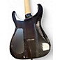 Used Jackson SL2 Pro Series Soloist BURST Solid Body Electric Guitar