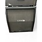 Used Line 6 Spider 412 4x12 Slant Guitar Cabinet thumbnail