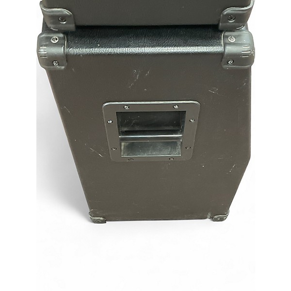 Used Line 6 Spider 412 4x12 Slant Guitar Cabinet