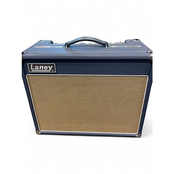 Used Laney Lionheart L20T-112 Tube Guitar Combo Amp