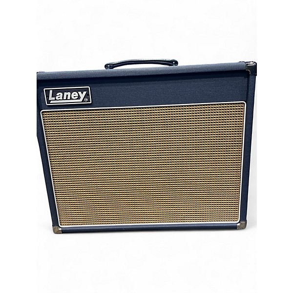 Used Laney Lionheart L20T-112 Tube Guitar Combo Amp