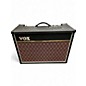 Used VOX AC15C1 15W Tube Guitar Combo Amp thumbnail