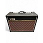 Used VOX AC15C1 15W Tube Guitar Combo Amp
