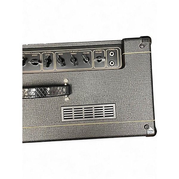 Used VOX AC15C1 15W Tube Guitar Combo Amp