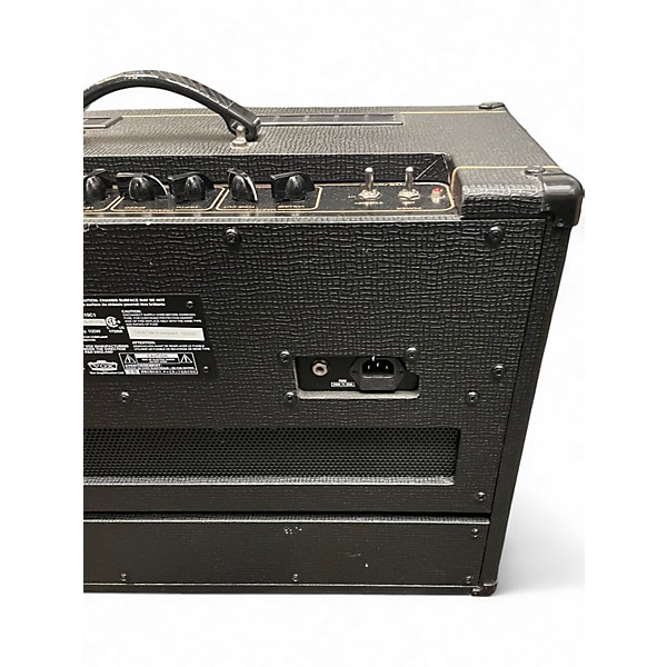 Used VOX AC15C1 15W Tube Guitar Combo Amp